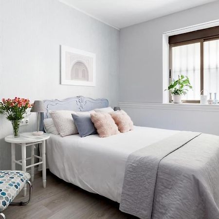 Acogedor Apartamento En Santa Fe Santa Fe  Bagian luar foto