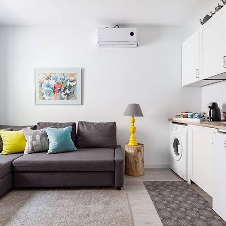 Acogedor Apartamento En Santa Fe Santa Fe  Bagian luar foto