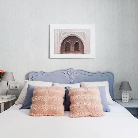 Acogedor Apartamento En Santa Fe Santa Fe  Bagian luar foto