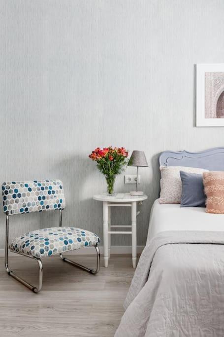 Acogedor Apartamento En Santa Fe Santa Fe  Bagian luar foto