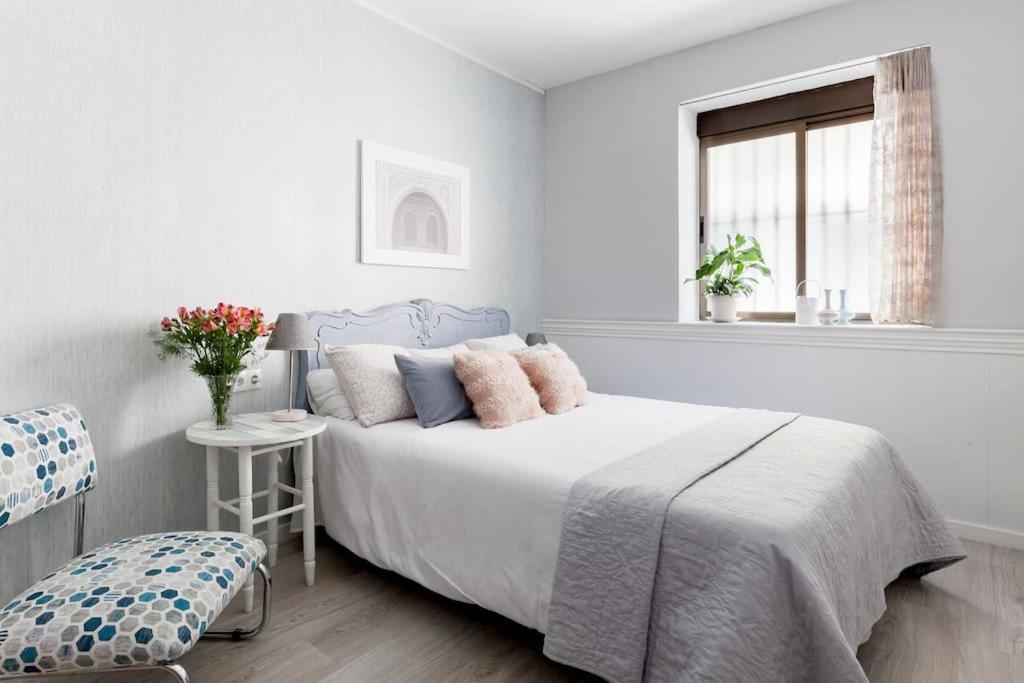 Acogedor Apartamento En Santa Fe Santa Fe  Bagian luar foto