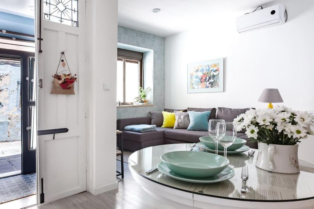 Acogedor Apartamento En Santa Fe Santa Fe  Bagian luar foto