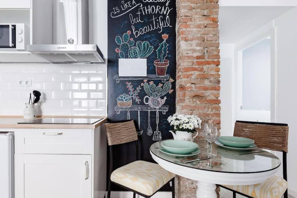 Acogedor Apartamento En Santa Fe Santa Fe  Bagian luar foto