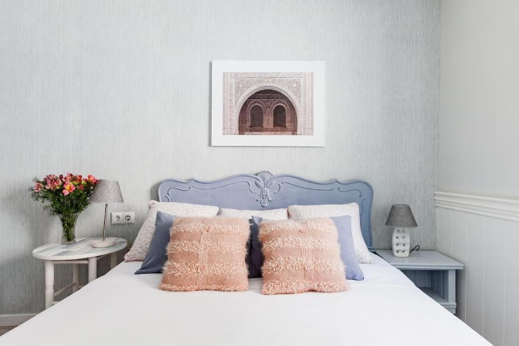 Acogedor Apartamento En Santa Fe Santa Fe  Bagian luar foto