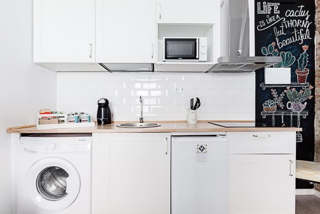 Acogedor Apartamento En Santa Fe Santa Fe  Bagian luar foto
