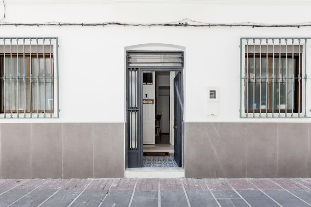 Acogedor Apartamento En Santa Fe Santa Fe  Bagian luar foto