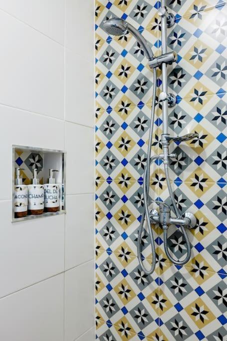 Acogedor Apartamento En Santa Fe Santa Fe  Bagian luar foto