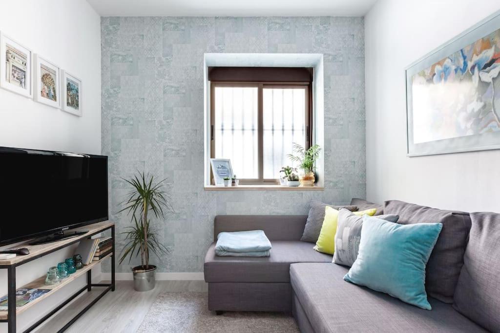 Acogedor Apartamento En Santa Fe Santa Fe  Bagian luar foto